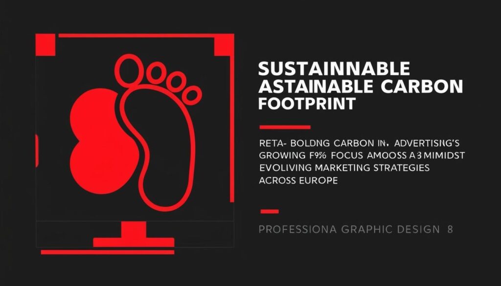 Marketers prioritise sustainability as advertising strategies evolve