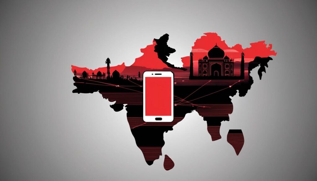 India’s remarkable digital transformation driven by telecom advancements