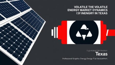 Analysis reveals dramatic shifts in energy storage revenues in Texas and California