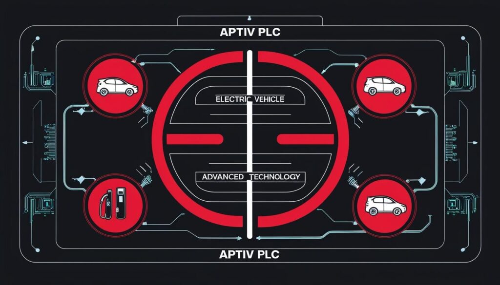 Aptiv PLC announces strategic separation of Electrical Distribution Systems business