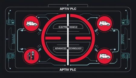 Aptiv PLC announces strategic separation of Electrical Distribution Systems business