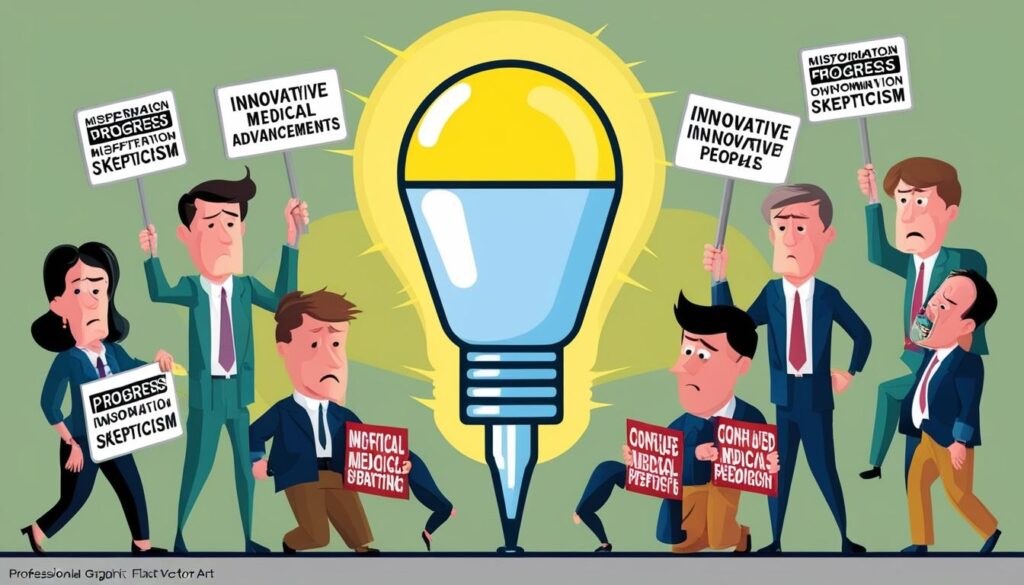 Survey reveals public optimism on innovation’s role in global challenges