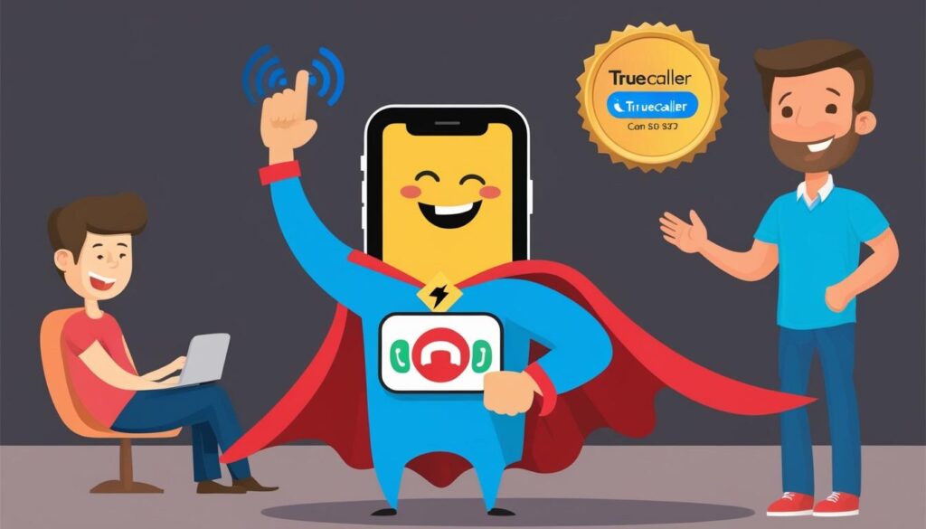 Truecaller updates bring spam-blocking features to iPhone users