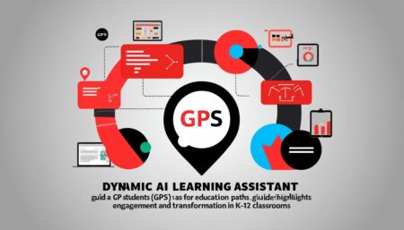AI transforms K-12 education with personalised learning assistants
