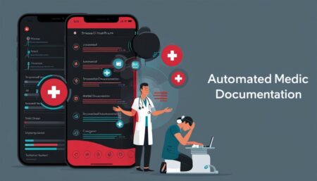 Cydoc.ai leverages AI to alleviate clinician burnout and enhance patient care