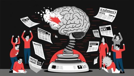 Apple’s AI-generated news summaries face backlash over misinformation