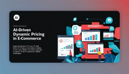How AI is transforming pricing strategies in ecommerce