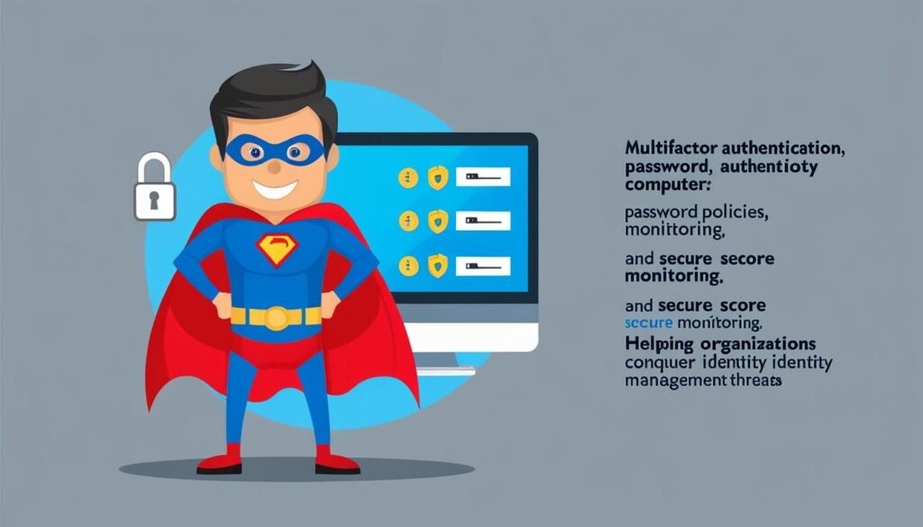 Microsoft enhances Entra with new Identity Secure Score recommendations