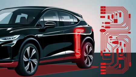 How AI is transforming the automotive industry