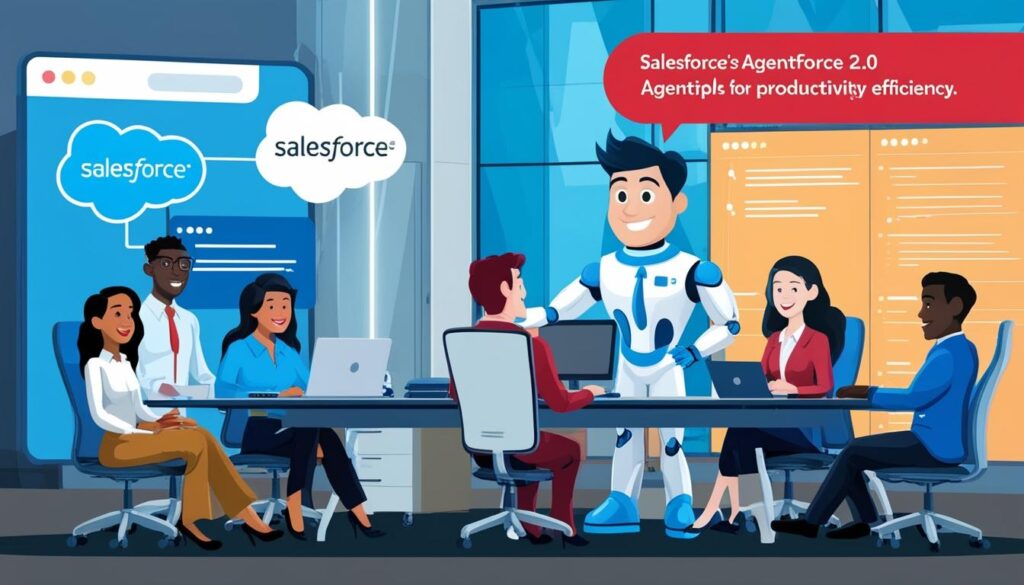 Salesforce Update show explores Agentforce 2.0 and its effects on customer experience