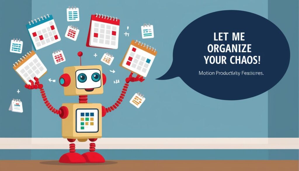 Exploring Motion: The AI calendar assistant transforming productivity
