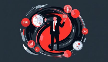 CFOs focus on changing employee expectations to tackle labour market challenges