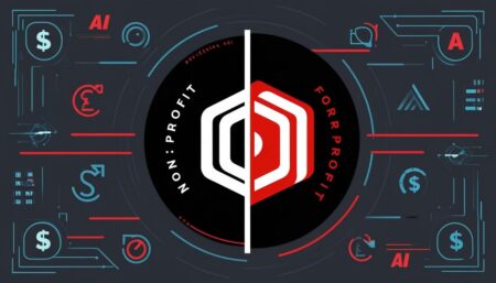 OpenAI navigates complex transition from non-profit to for-profit structure