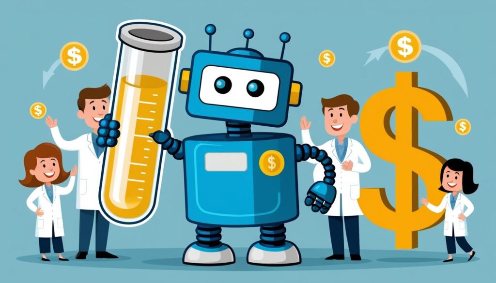 GATC Health’s AI platform set to transform drug development