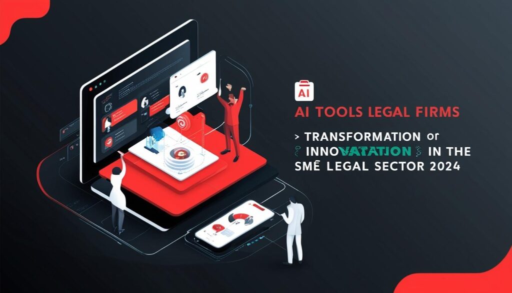 SME legal sector braces for transformative 2024 amid technological advancements