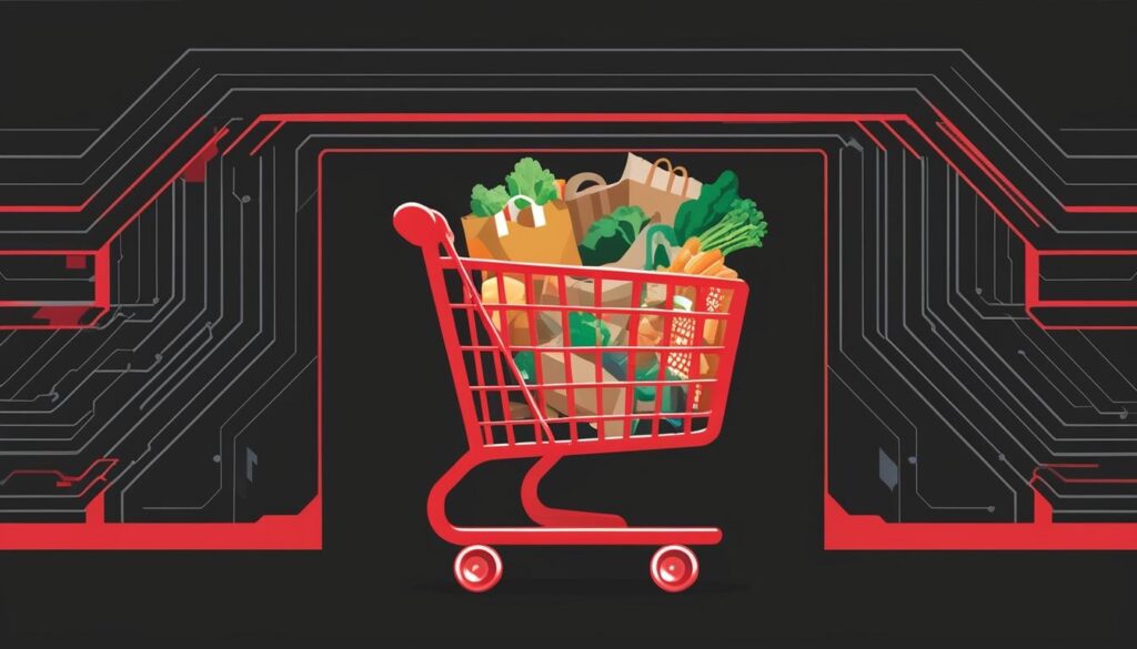 Snappy Shopper reports 42% growth amid rising demand for online grocery shopping