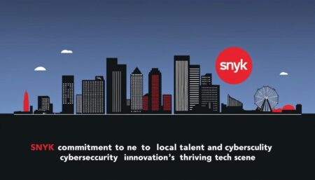 Snyk prioritises local talent amid outsourcing trends in Boston’s tech industry