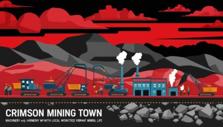 Localisation in mining sector promotes economic growth and operational efficiency