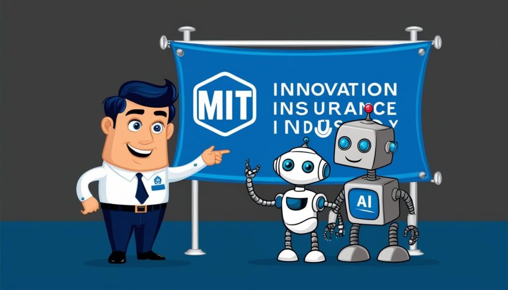 Generali partners with MIT to explore AI in insurance