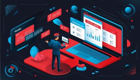 The future of travel: eight predictions for 2030