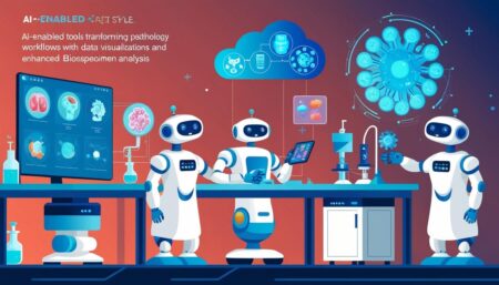 PathAI and Discovery Life Sciences team up for groundbreaking AI partnership