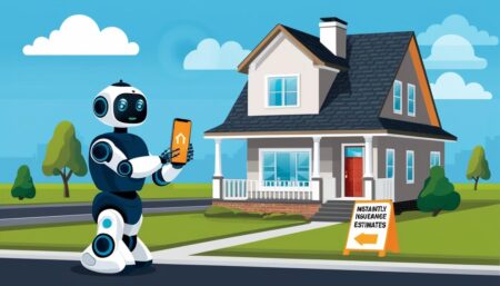 Scottish company launches AI platform to transform insurance claims processing