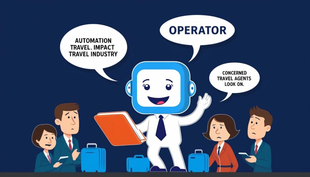 OpenAI’s Operator aims to revolutionise the travel industry