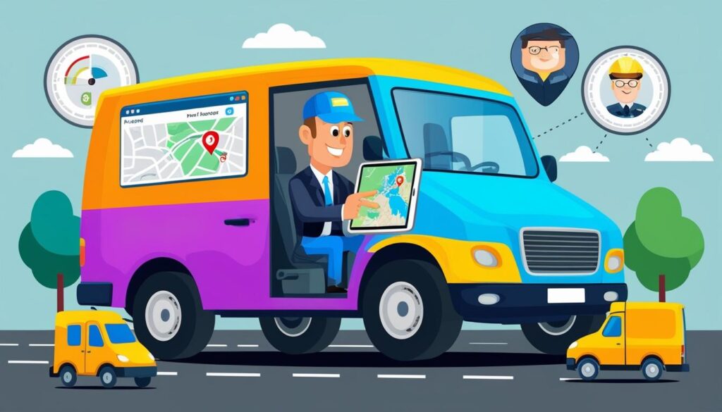 M&Y Maintenance transforms fleet management with Quartix vehicle tracking