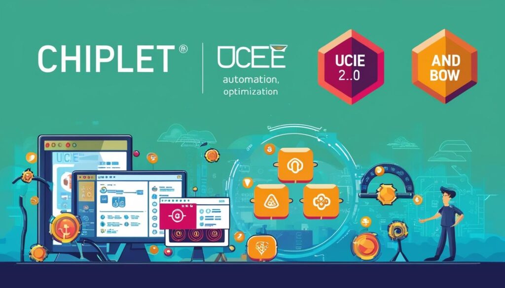 Keysight Technologies launches Chiplet PHY Designer 2025 for high-speed digital chiplet design