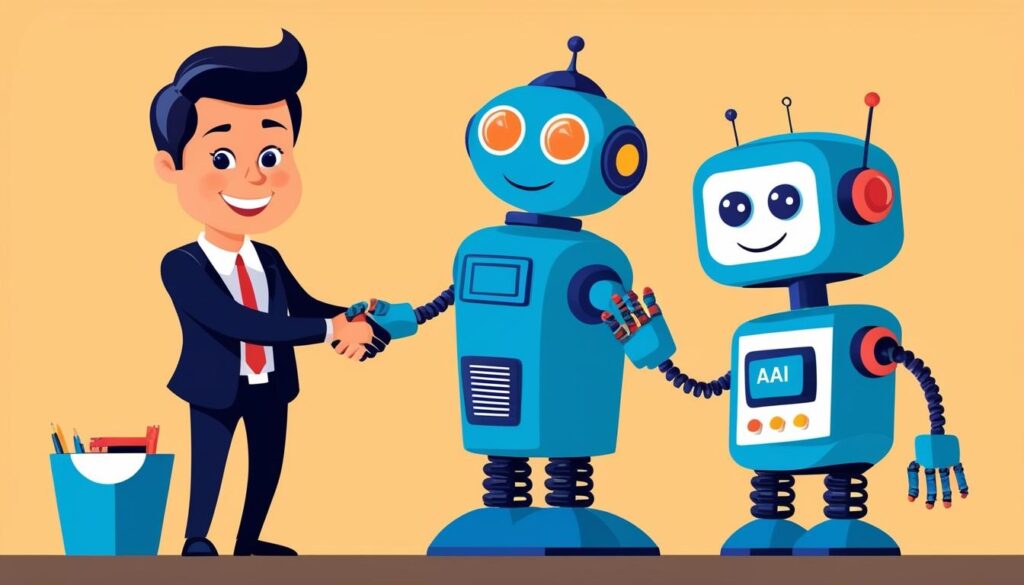 Building trust in AI: Deloitte’s strategy improves employee engagement