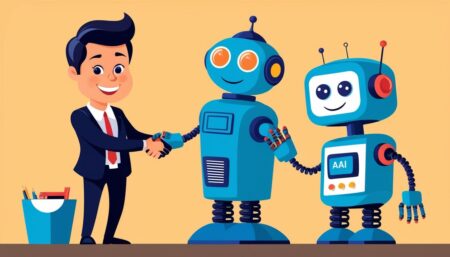 Building trust in AI: Deloitte’s strategy improves employee engagement