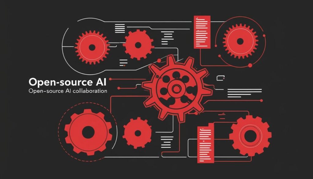 The rise of open-source AI and its impact on businesses