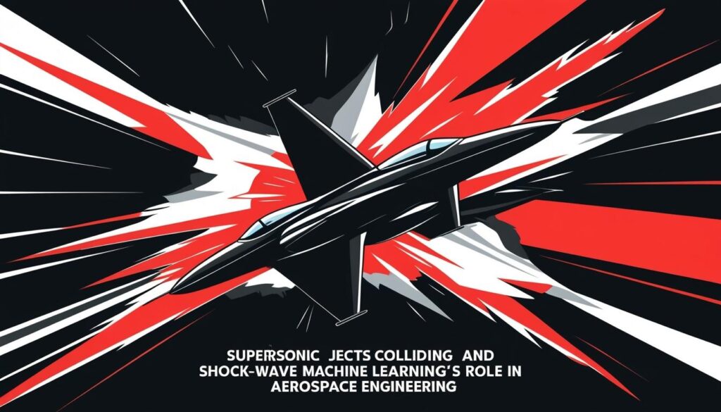 Harnessing machine learning to predict counter jet behaviour in supersonic flows