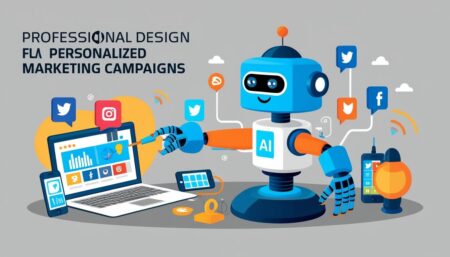 The future of digital marketing: embracing AI and automation