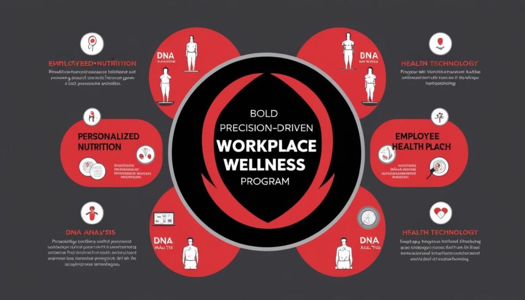 Shifting the workplace wellness paradigm: Precision nutrition as a key to engagement