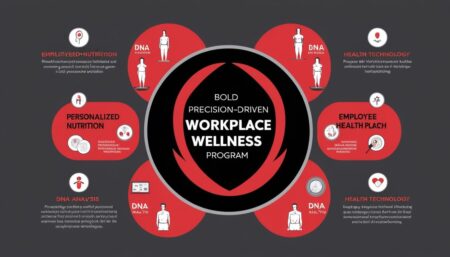 Shifting the workplace wellness paradigm: Precision nutrition as a key to engagement