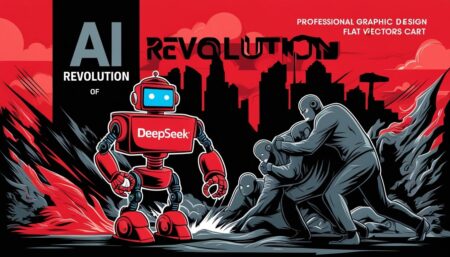 The rise of deepseek: reshaping the AI landscape and challenging US dominance