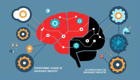 The evolving role of AI in the insurance industry ahead of 2025