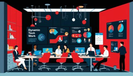 Rochester’s tech firms focus on growth through innovation and employee development