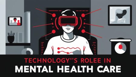 Technology transforming cognitive behavioural therapy accessibility