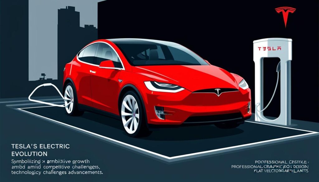 Tesla’s earnings call under scrutiny as delivery growth targets are questioned