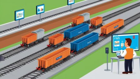 LTG Infra enhances railway efficiency with new management systems