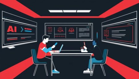 David Game College launches Britain’s first teacherless AI classroom