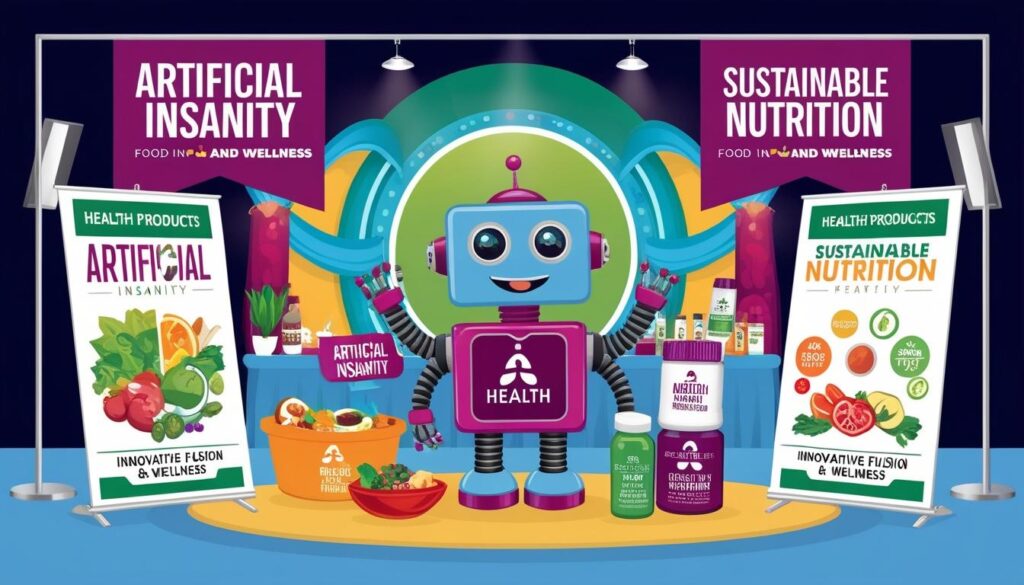 Businesses in food and wellness sectors prepare for innovative changes