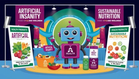 Businesses in food and wellness sectors prepare for innovative changes