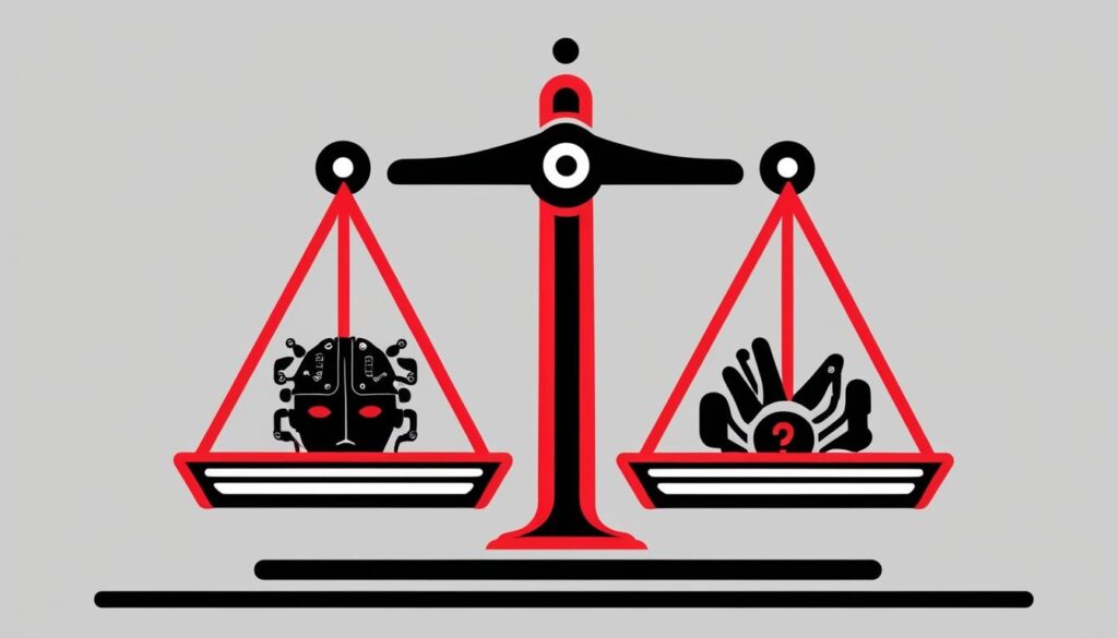 Navigating the complexities of AI and intellectual property regulation