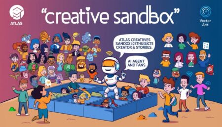 David Goyer introduces new franchise initiative Emergence